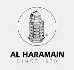 Logo de Al Haramain